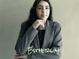 Esthersims