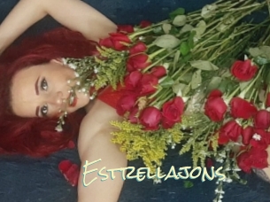 estrellajons Porn Monkey Cash