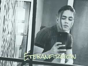 etebanfiregan Porn Monkey Cash