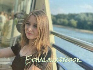 Ethalalsbrook