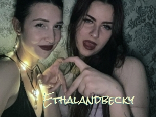Ethalandbecky