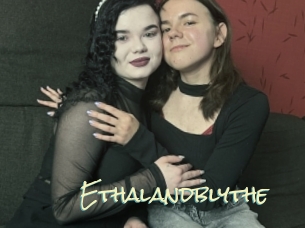 Ethalandblythe