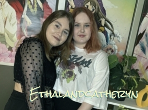 Ethalandcatheryn