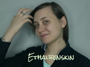 Ethalbenskin