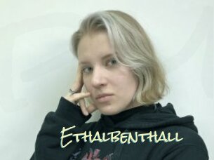 ethalbenthall Porn Monkey Cash