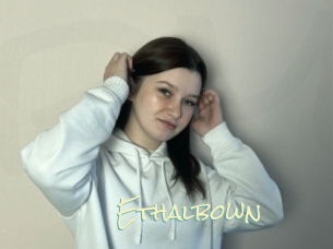 Ethalbown