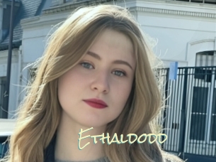 Ethaldodd