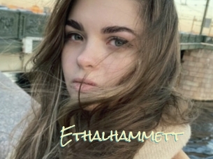 Ethalhammett