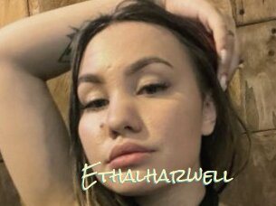 ethalharwell Porn Monkey Cash