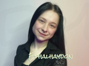 Ethalhaydon