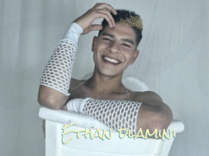 Ethan_dlamini