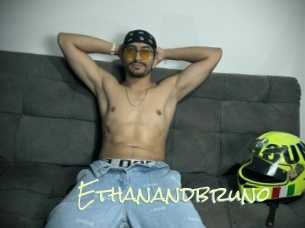 Ethanandbruno