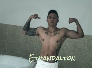 Ethandalton