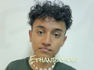 Ethandamian