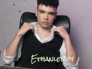 Ethanleroy
