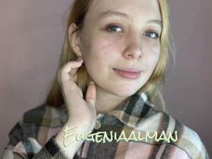 Eugeniaalman
