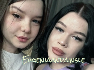 Eugeniaandainsle
