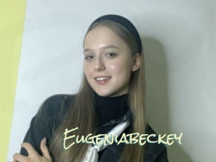 Eugeniabeckey