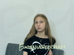 Eugeniabeecham