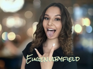 Eugeniabyfield