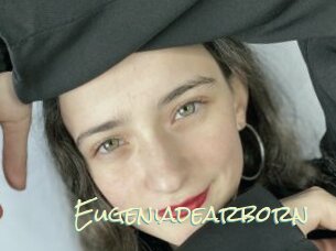 eugeniadearborn Porn Monkey Cash