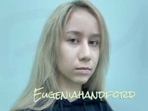 Eugeniahandford