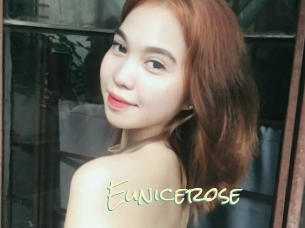 Eunicerose