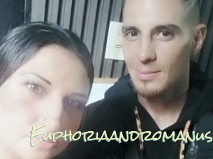 Euphoriaandromanus