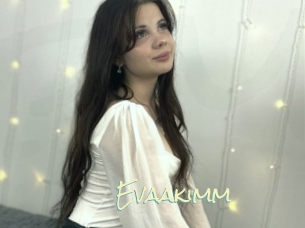 Evaakimm