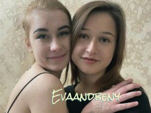 Evaandbeny