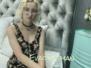 Evacrosman