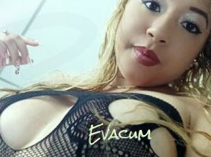 Evacum