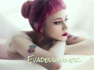 Evadelsummer