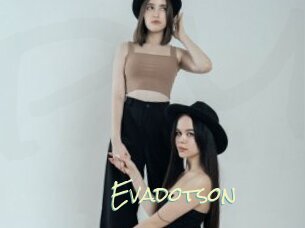 Evadotson