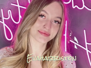 Evaharriston