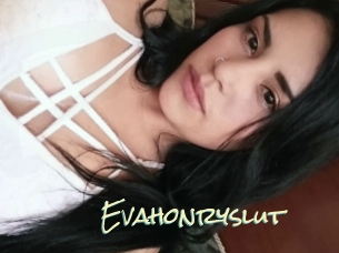 Evahonryslut
