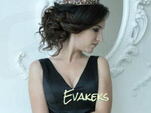 Evakeks