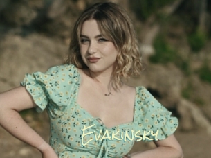 Evakinsky