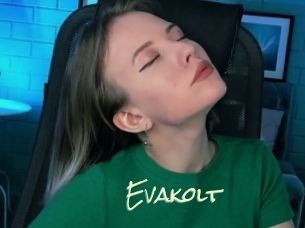Evakolt