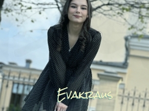 Evakraus