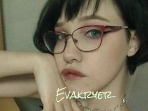 Evakryer