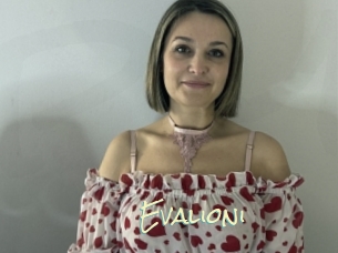 Evalioni
