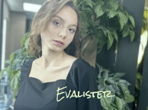 Evalister
