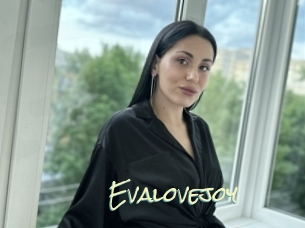 Evalovejoy