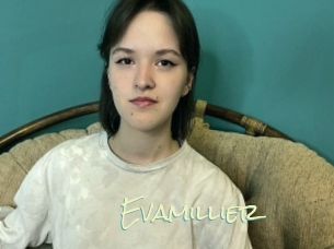 evamillier Porn Monkey Cash