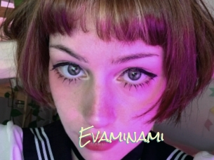 Evaminami