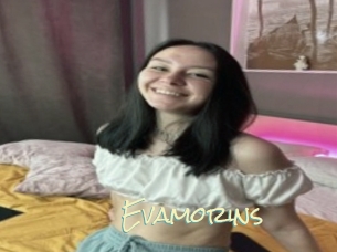 Evamorins
