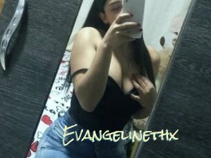 evangelinethx Porn Monkey Cash