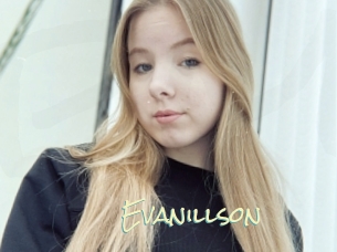 Evanillson