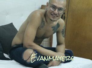 Evanmayers